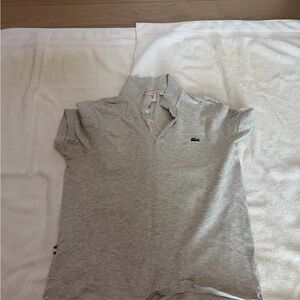 Lacoste polo shirt